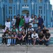 BTA Batch 5 Shillong July '12