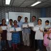 NLP Practitioner Jul 2013 - Hyderabad