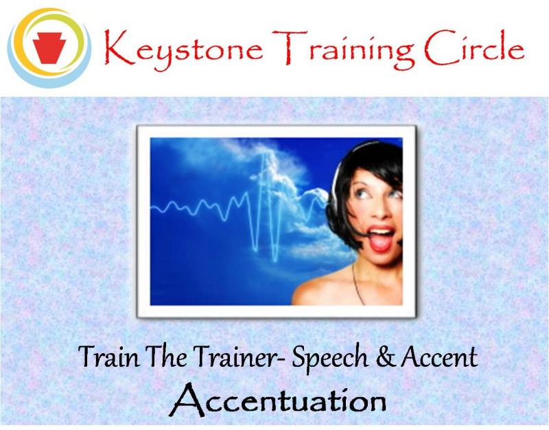 TTT Speech & Accent Accentuation